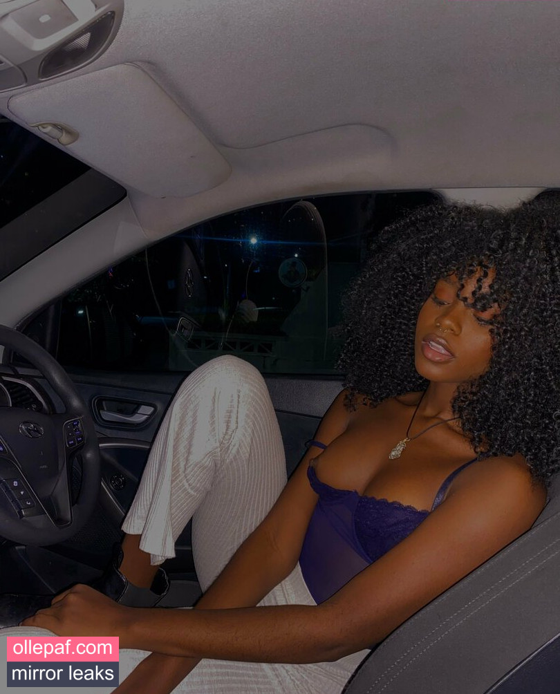 Latest Leaks afrokeik Nude #12 - Fapello