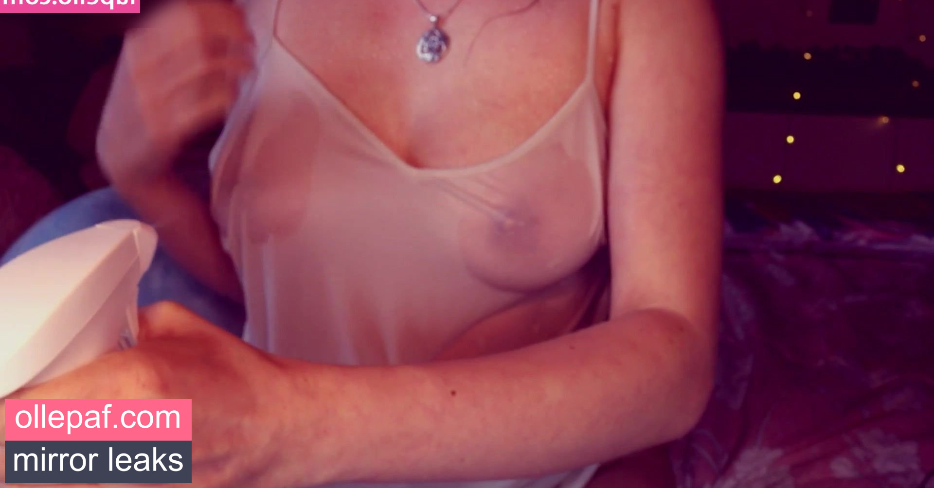 Latest Leaks Aftynrose ASMR Nude #29 - Fapello