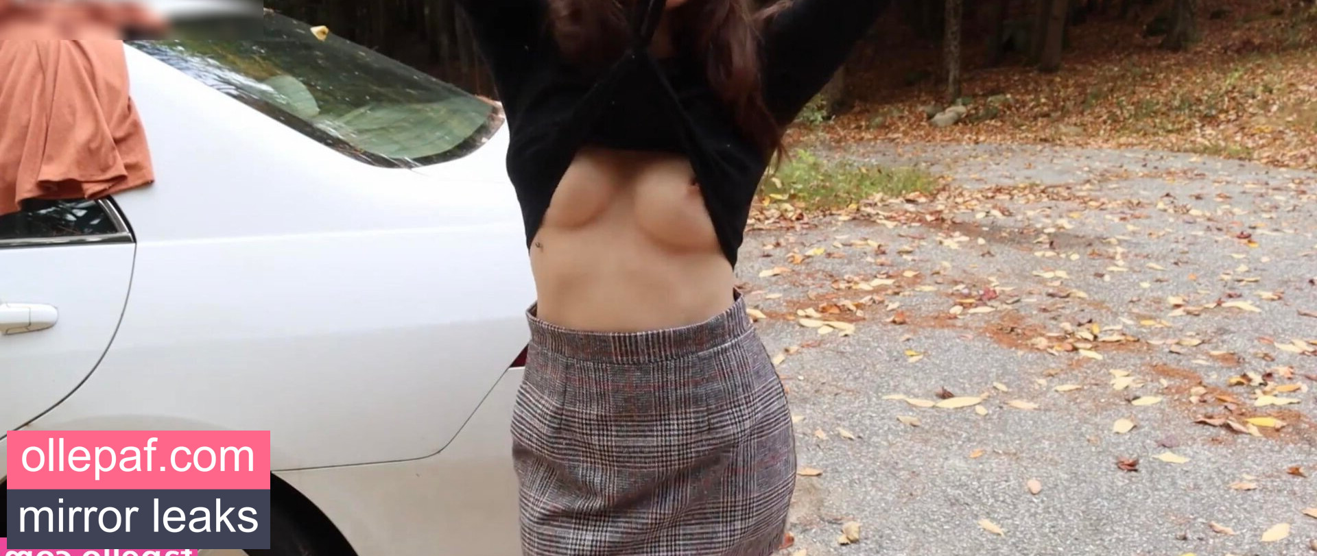 Latest Leaks Aftynrose ASMR Nude #9 - Fapello