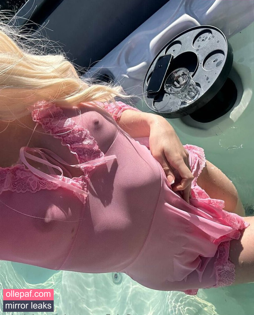 Latest Leaks aga.zolnierka Nude #4 - Fapello