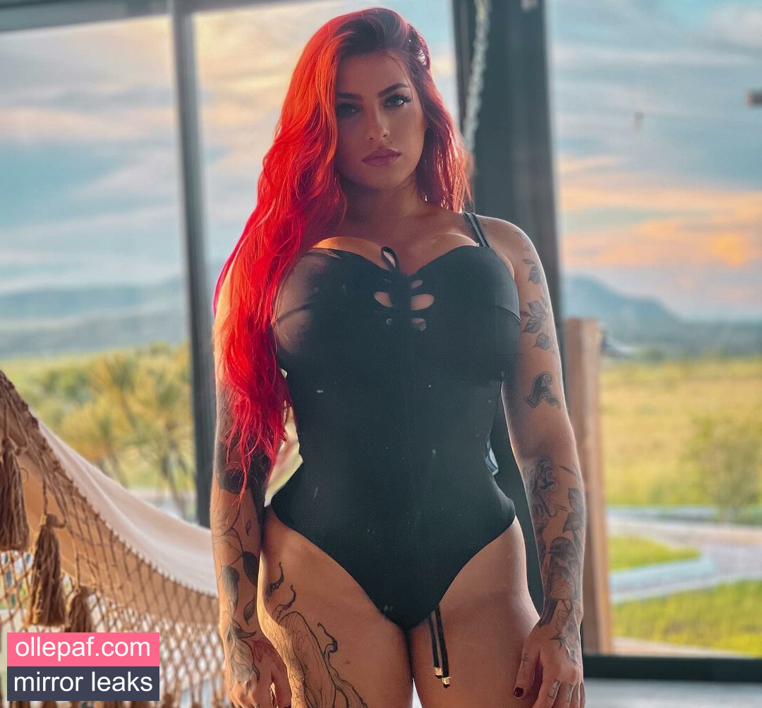Latest Leaks agabrielaabdala Nude #173 - Fapello