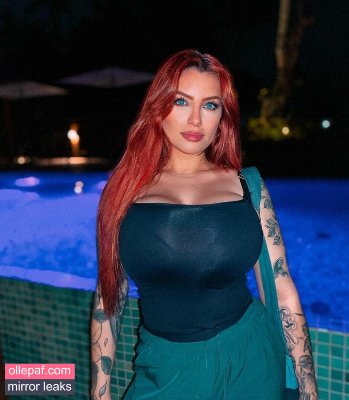 Latest Leaks agabrielaabdala Nude #190 - Fapello