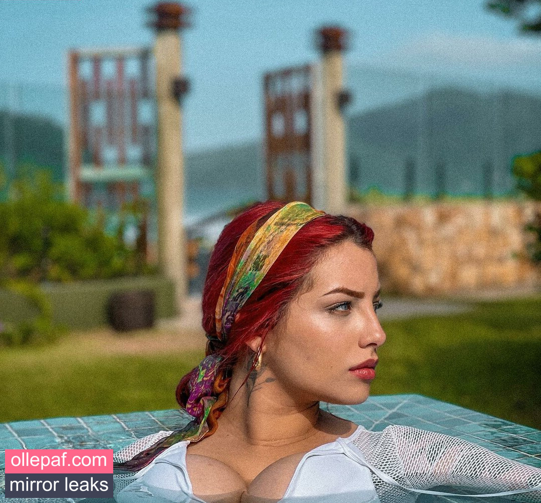 Latest Leaks agabrielaabdala Nude #195 - Fapello