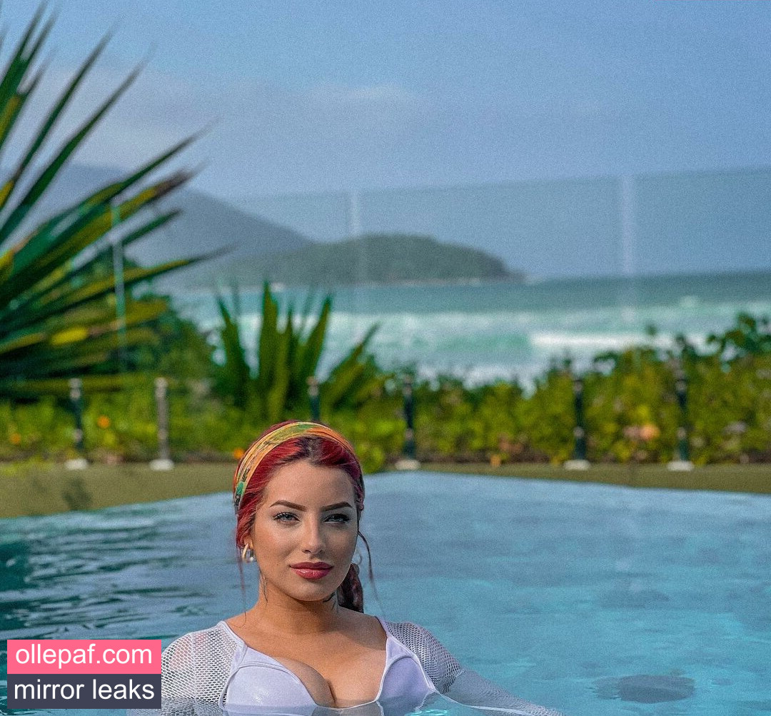 Latest Leaks agabrielaabdala Nude #196 - Fapello