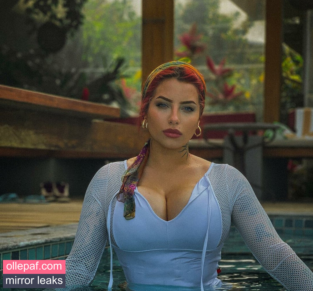 Latest Leaks agabrielaabdala Nude #197 - Fapello