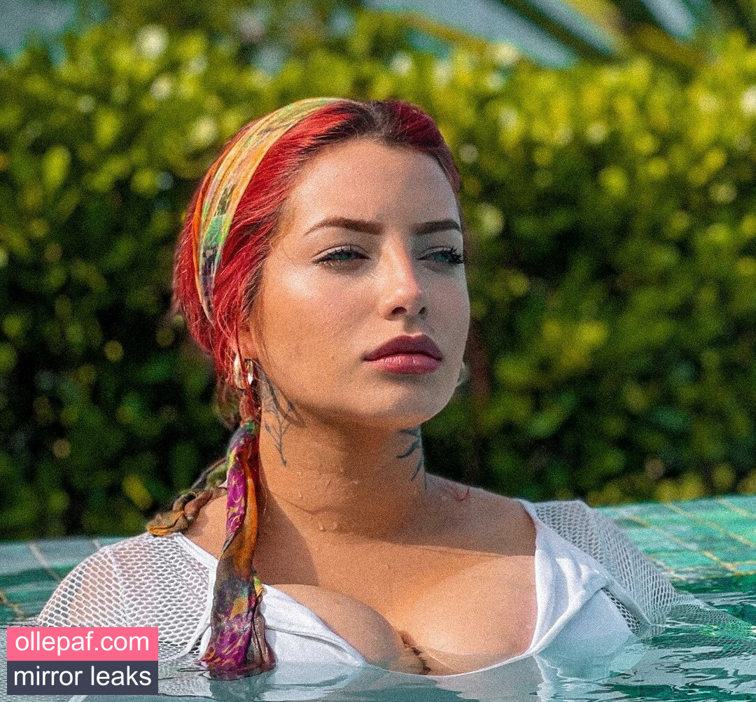 Latest Leaks agabrielaabdala Nude #199 - Fapello