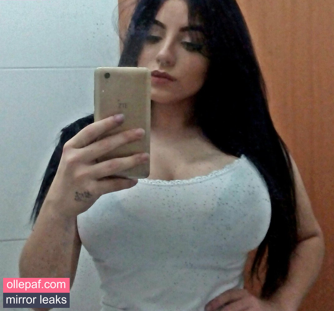 Latest Leaks agabrielaabdala Nude #219 - Fapello