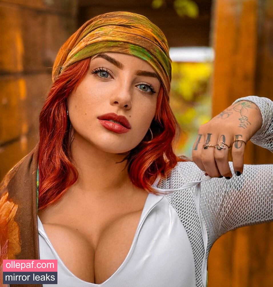 Latest Leaks agabrielaabdala Nude #226 - Fapello