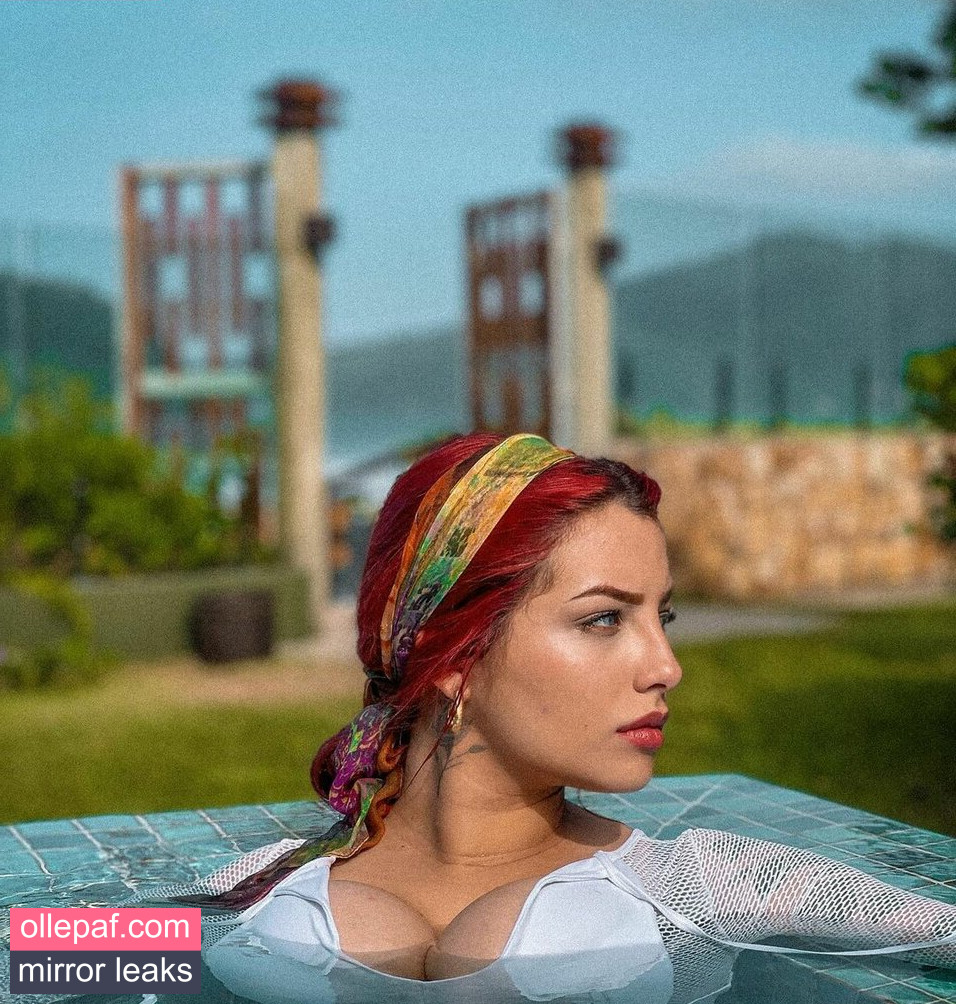 Latest Leaks agabrielaabdala Nude #227 - Fapello