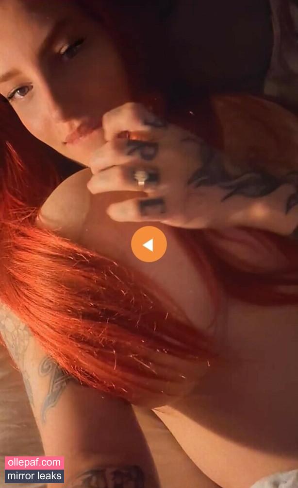 Latest Leaks agabrielaabdala Nude #5 - Fapello