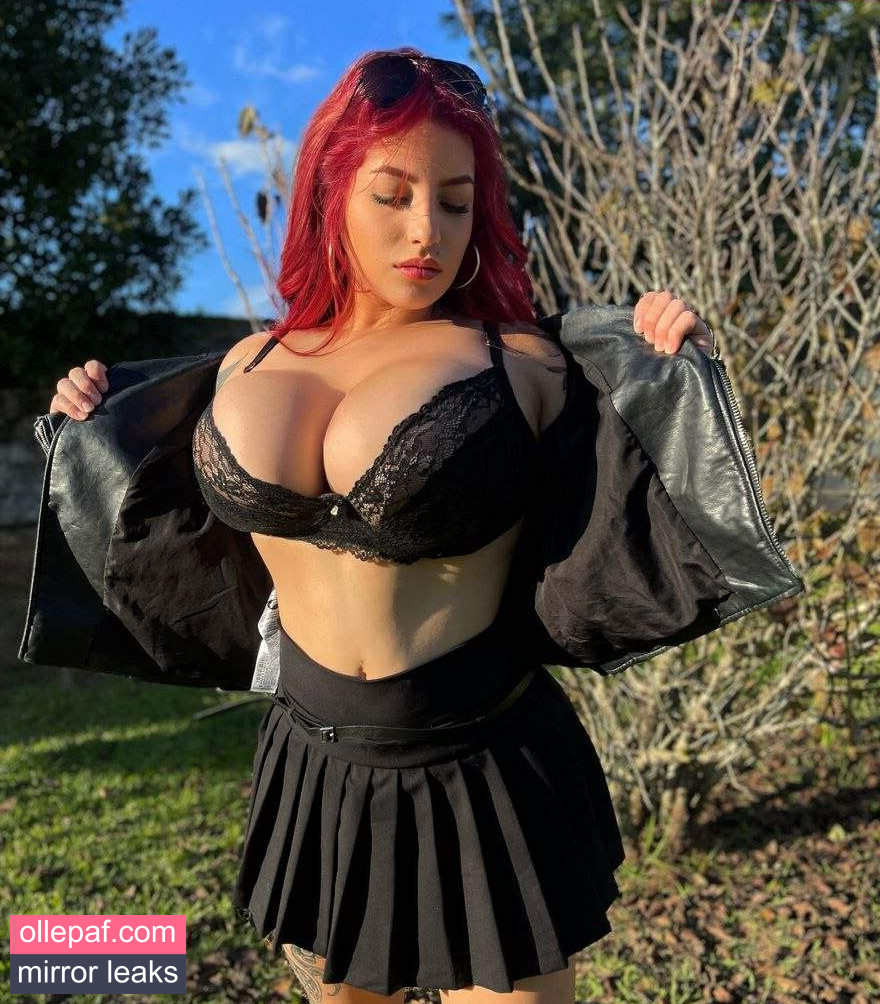 Latest Leaks agabrielaabdala Nude #49 - Fapello