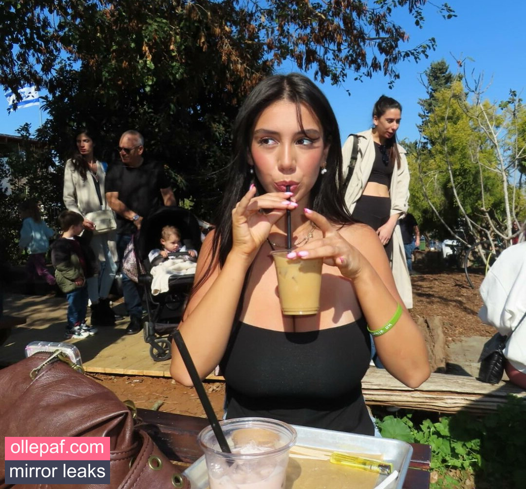 Latest Leaks agam.tamam Nude #2 - Fapello