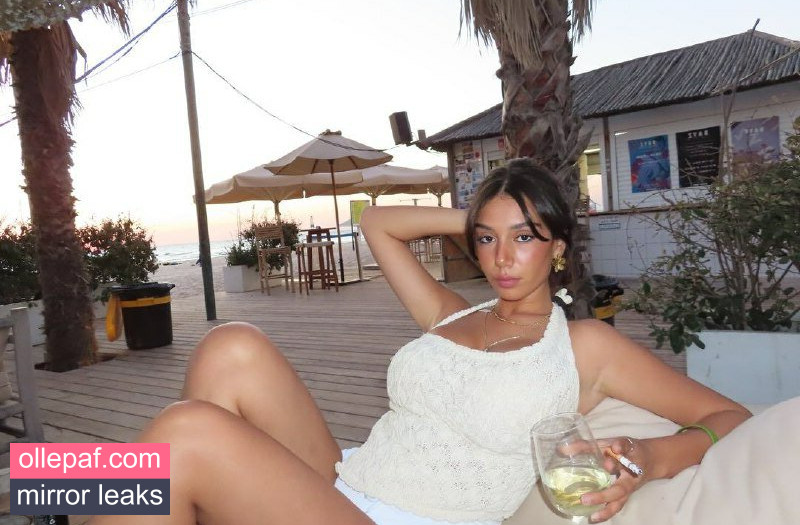 Latest Leaks agam.tamam Nude #36 - Fapello