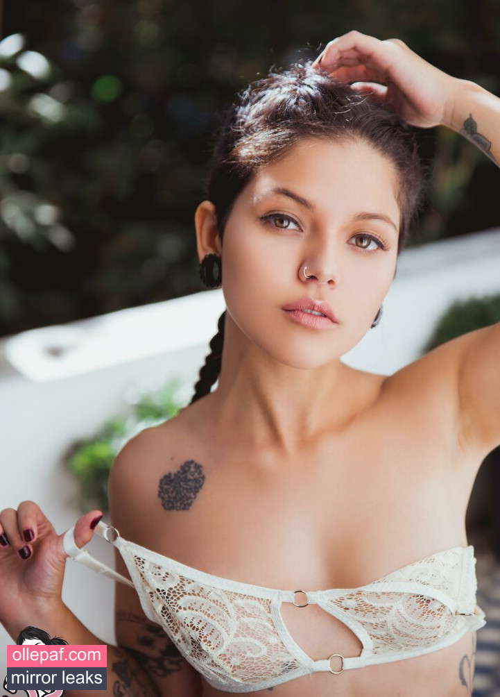 Agatha Suicide Nude Leaks OnlyFans #147 - Fapello