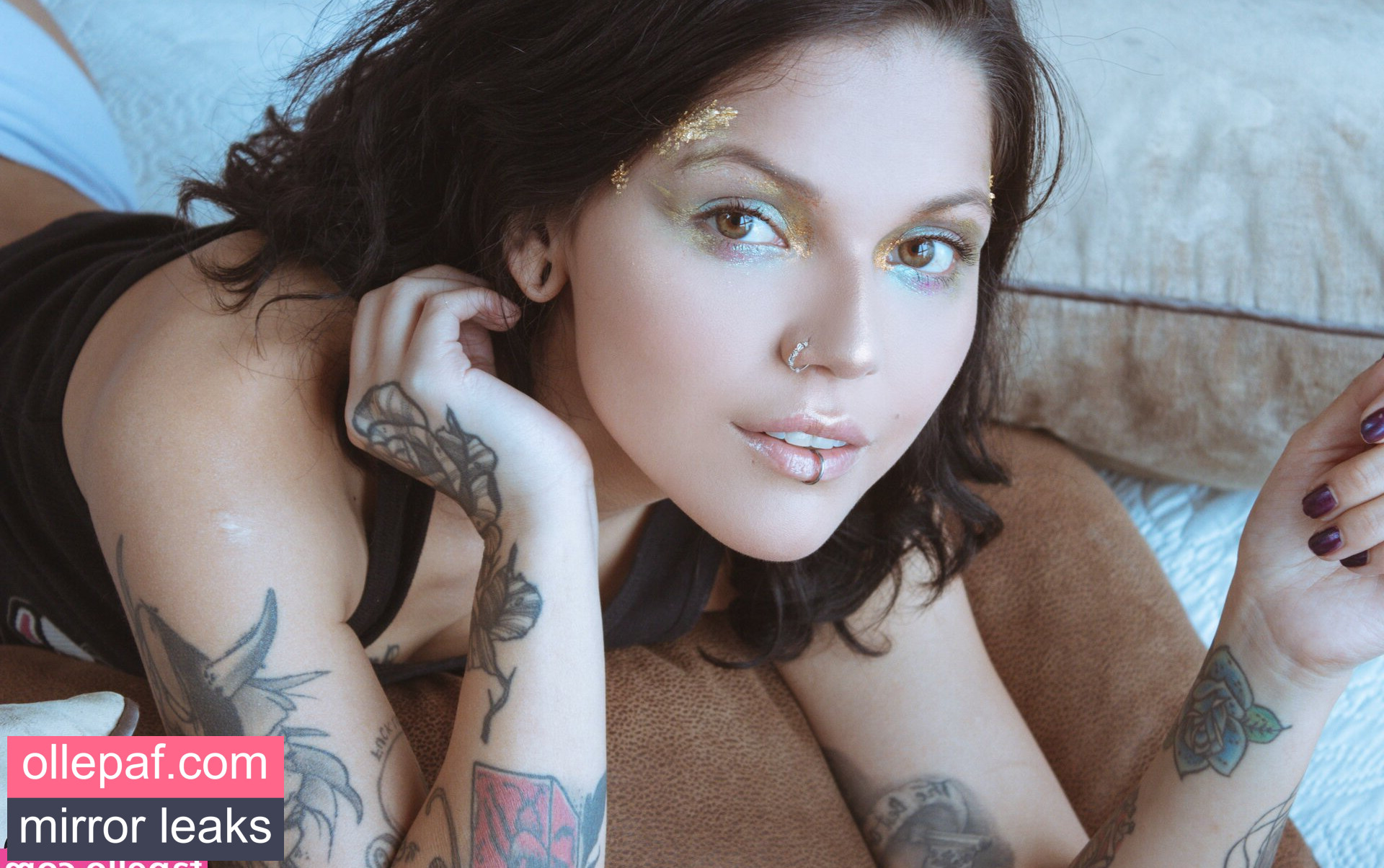 Agatha Suicide Nude Leaks OnlyFans #450 - Fapello