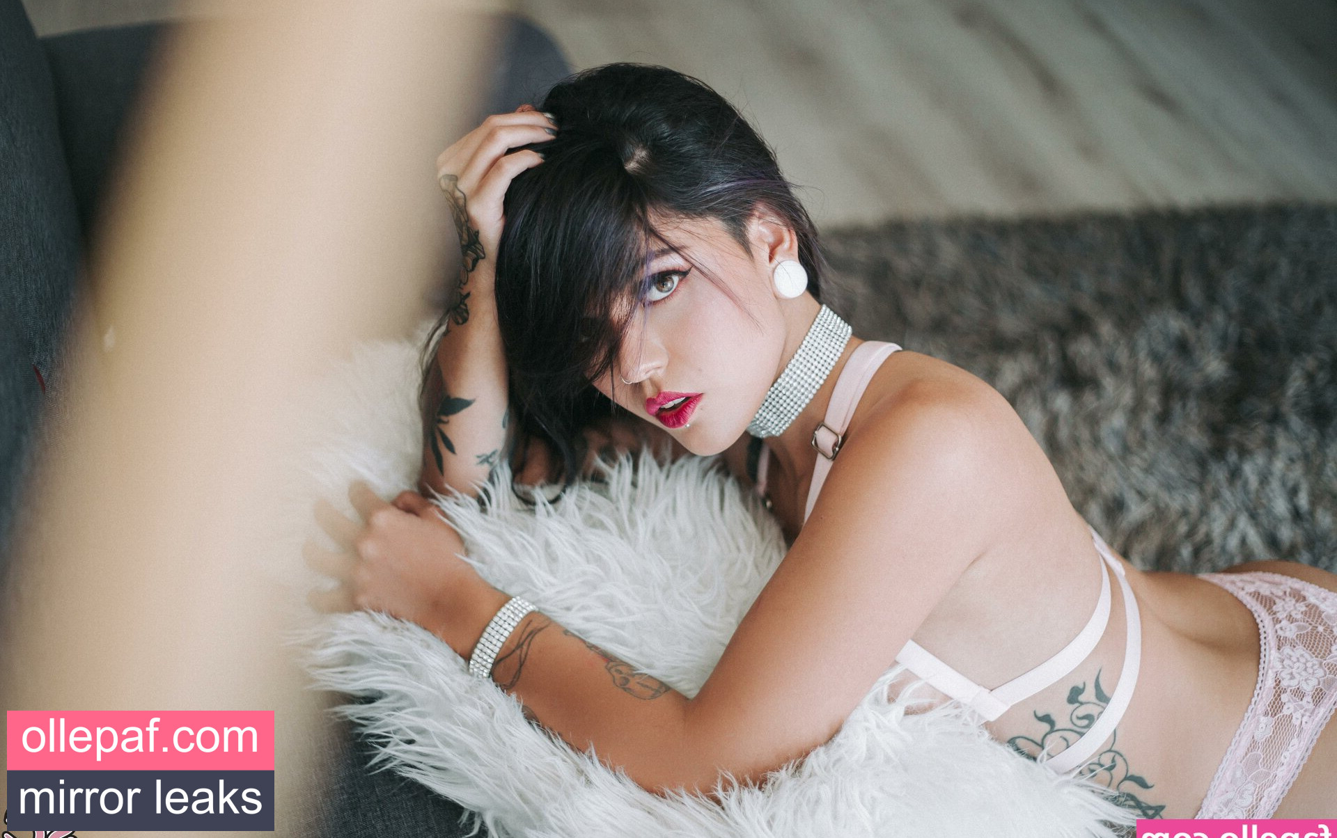 Agatha Suicide Nude Leaks OnlyFans #73 - Fapello