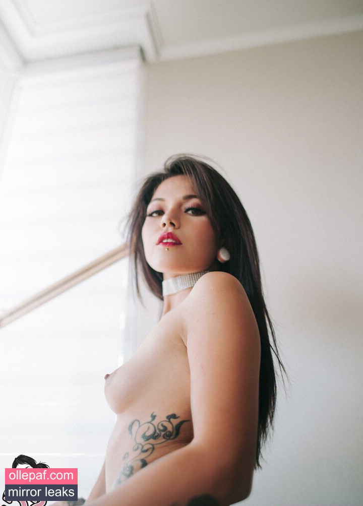 Agatha Suicide Nude Leaks OnlyFans #95 - Fapello