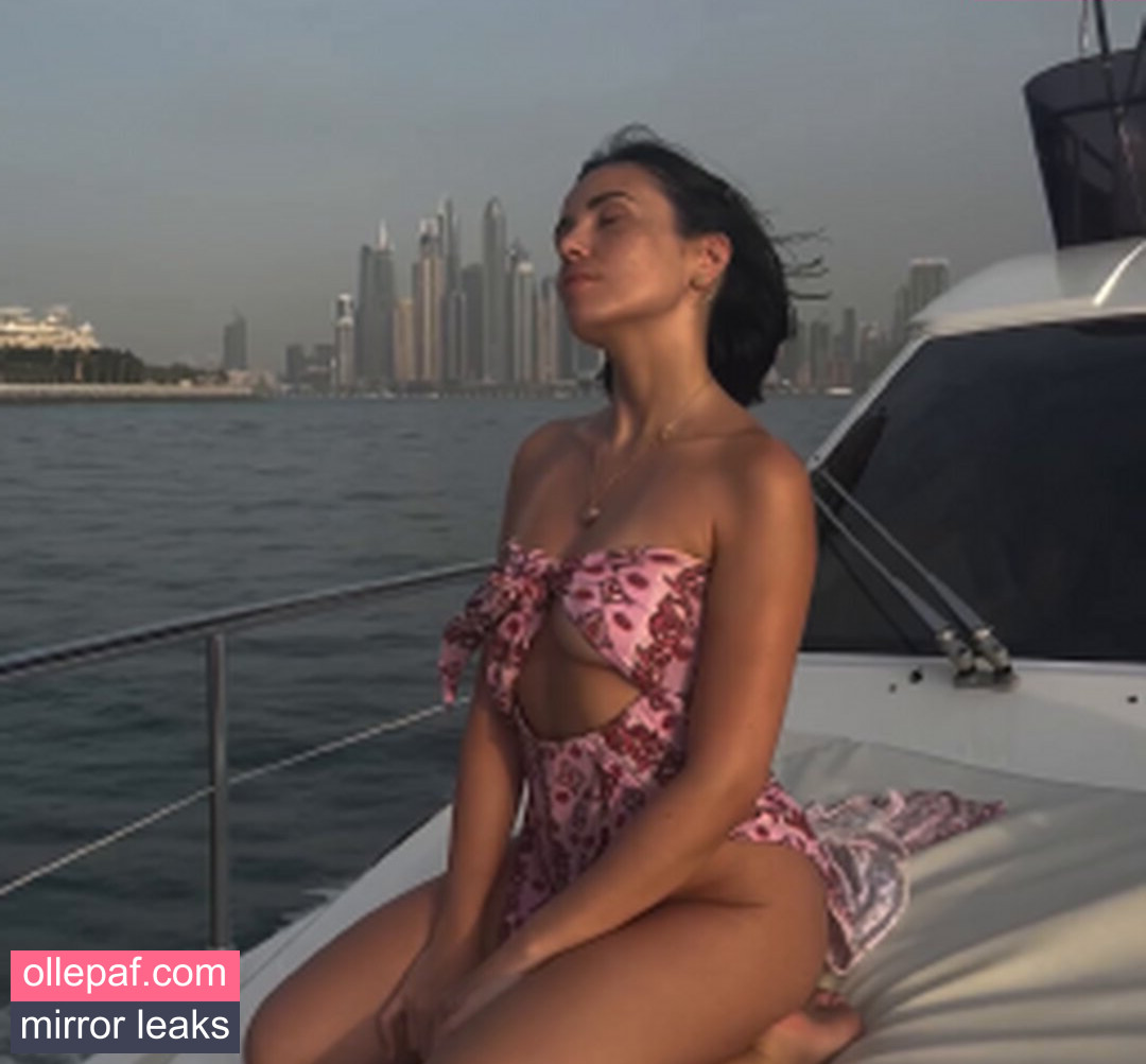 Latest Leaks Agathe Auproux Nude #105 - Fapello