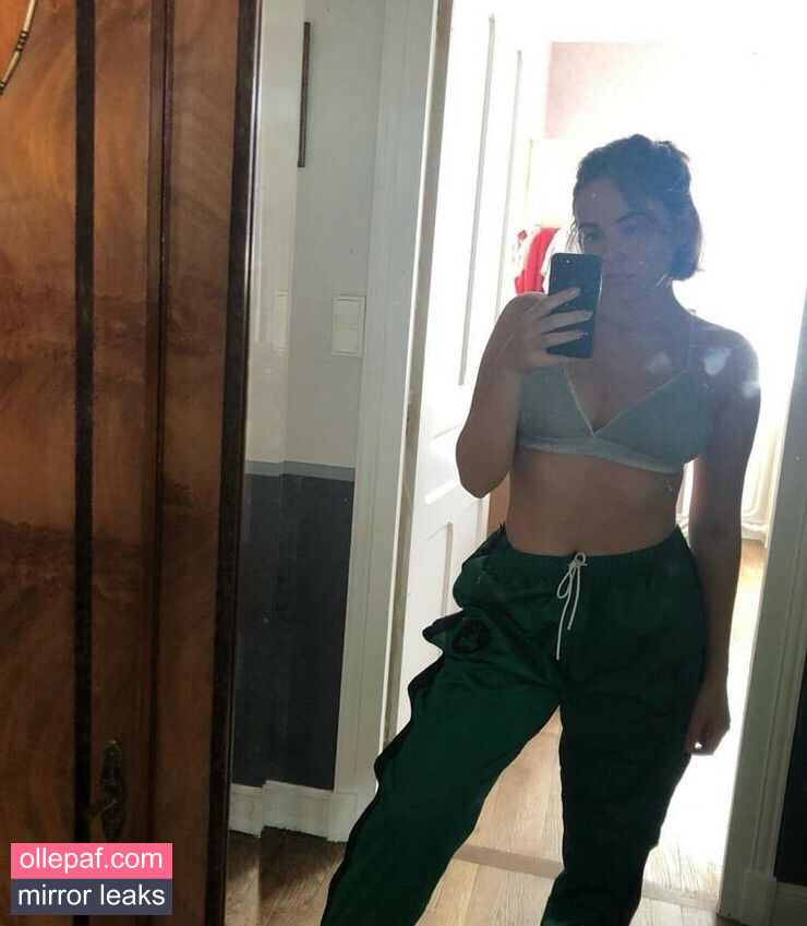 Latest Leaks Agathe Auproux Nude #121 - Fapello