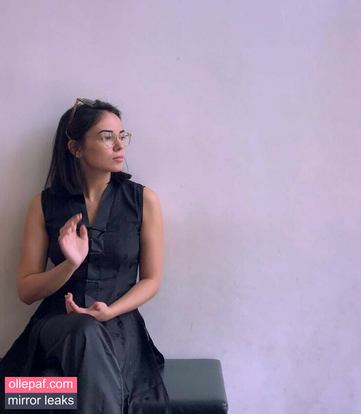 Latest Leaks Agathe Auproux Nude #122 - Fapello