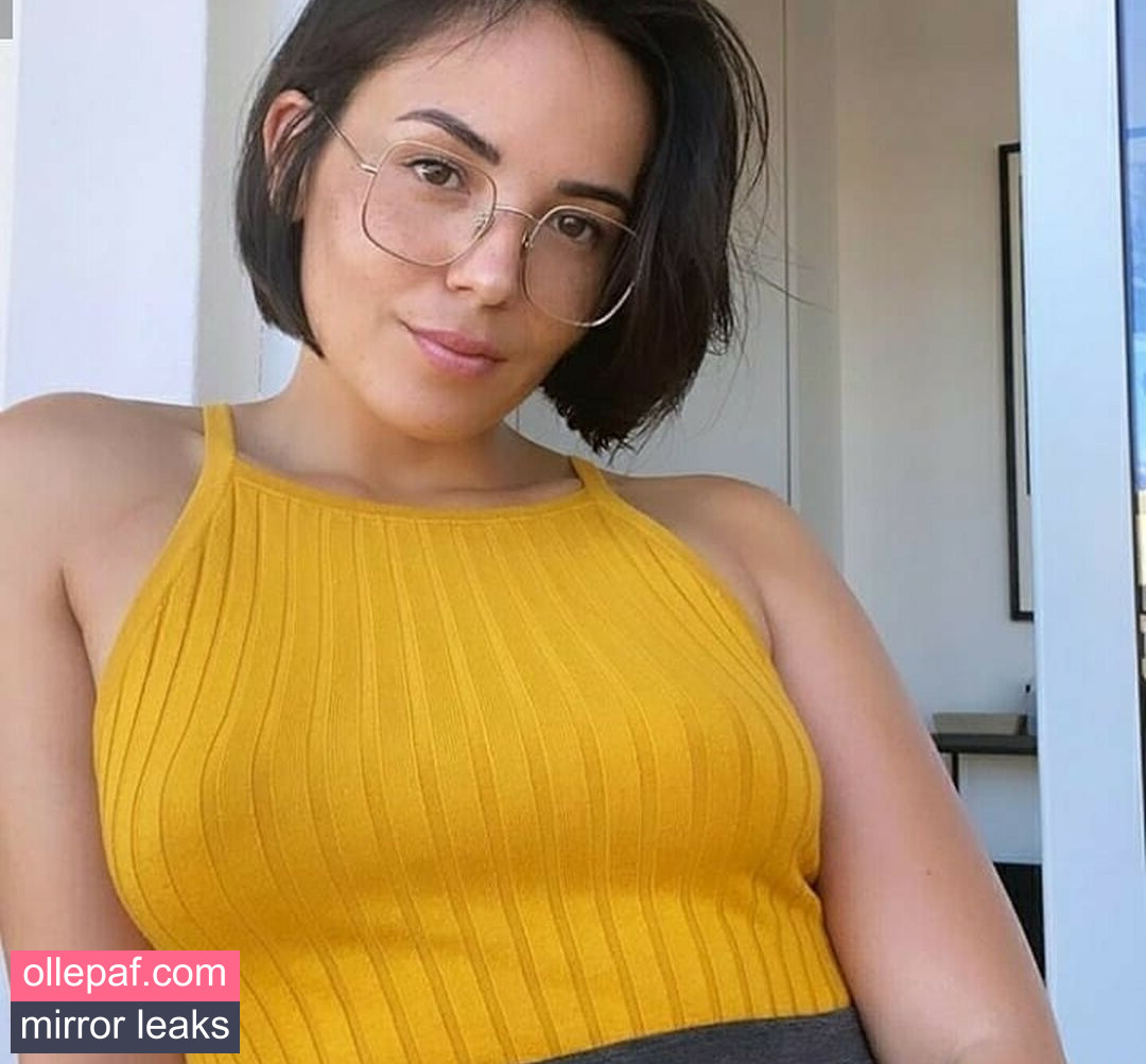 Latest Leaks Agathe Auproux Nude #126 - Fapello