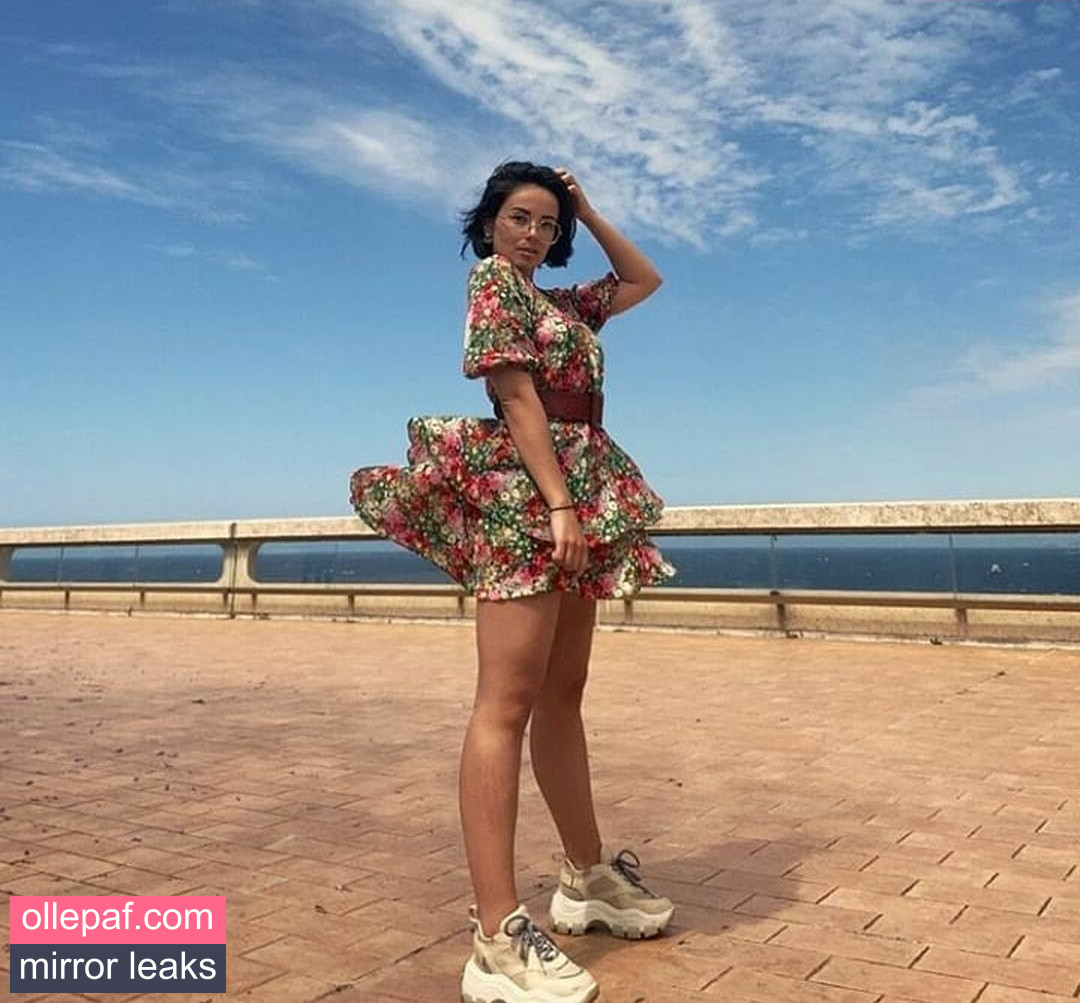 Latest Leaks Agathe Auproux Nude #127 - Fapello