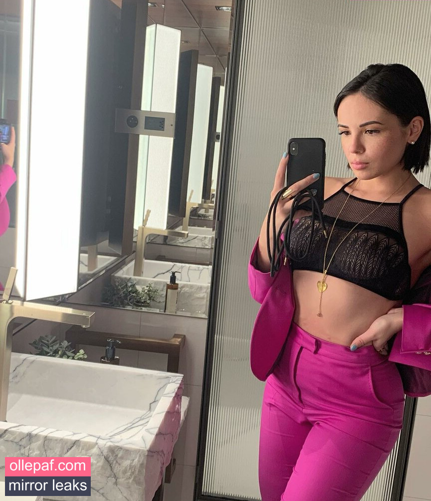 Agathe Auproux Nude Leaks OnlyFans #170 - Fapello