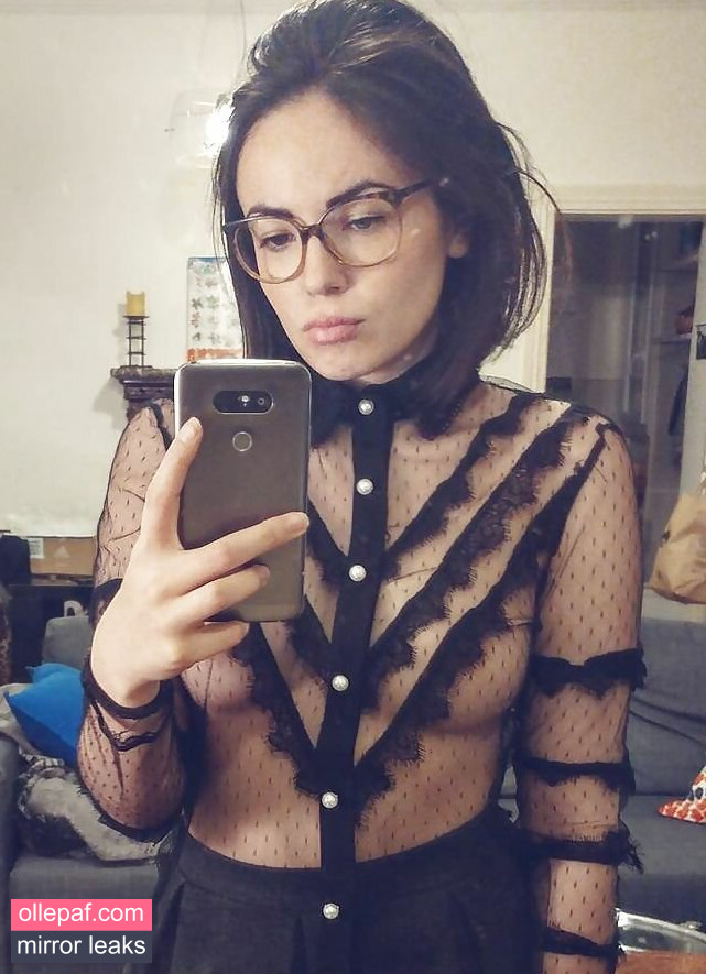 Agathe Auproux Nude Leaks OnlyFans #187 - Fapello