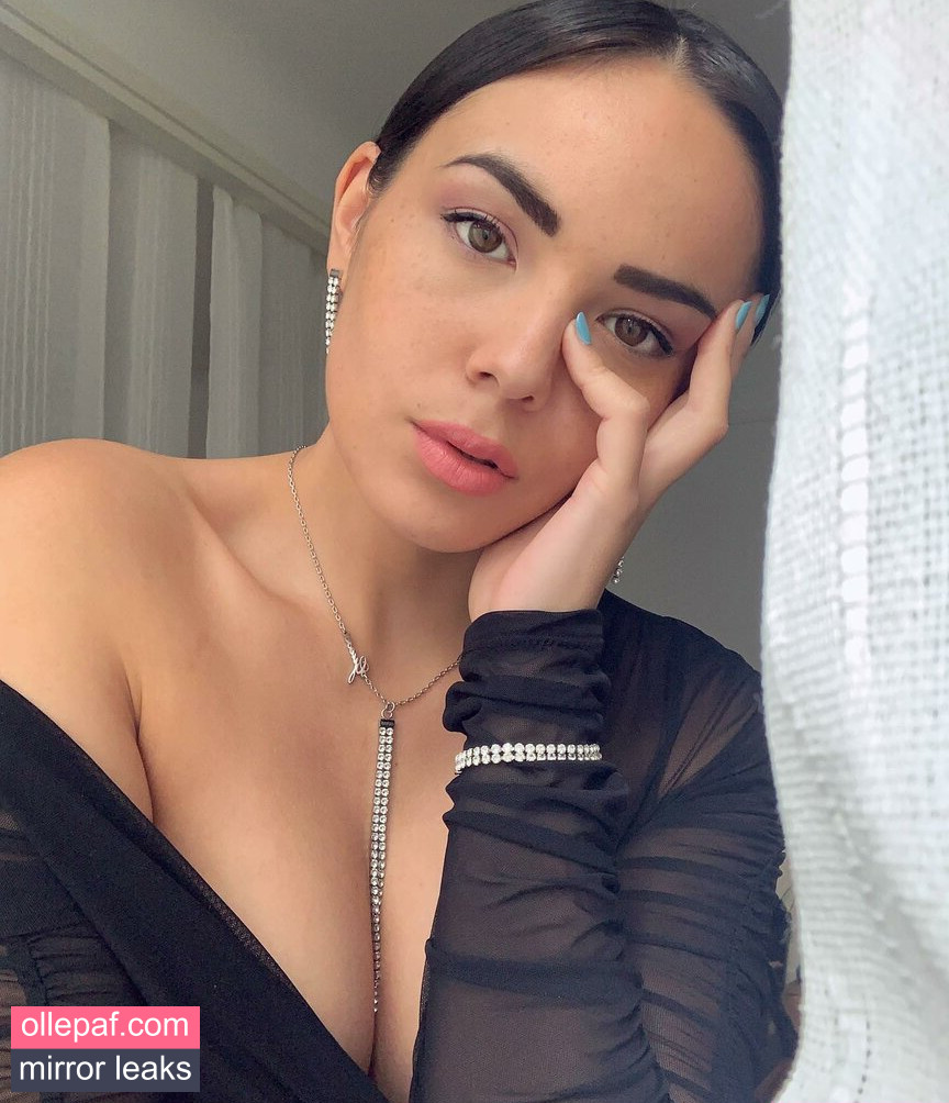 Agathe Auproux Nude Leaks OnlyFans #197 - Fapello