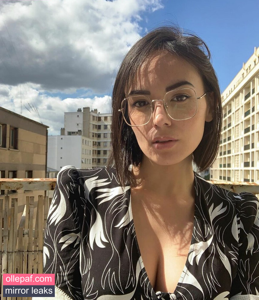 Agathe Auproux Nude Leaks OnlyFans #234 - Fapello