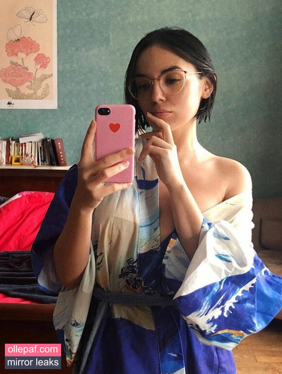 Agathe Auproux Nude Leaks OnlyFans #238 - Fapello