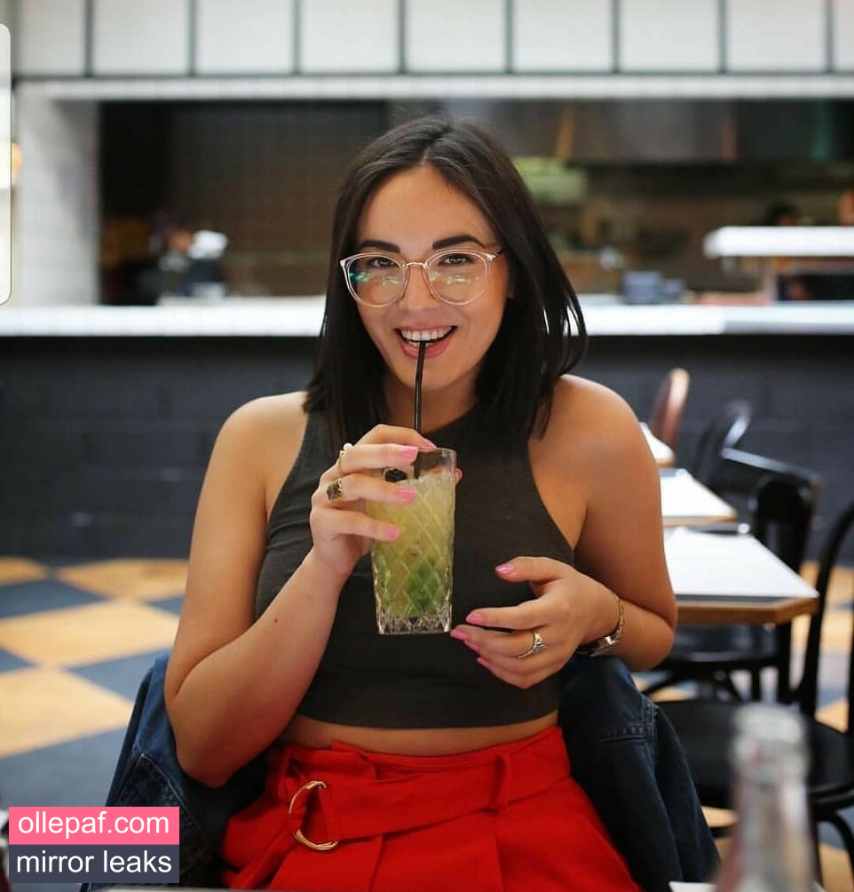 Latest Leaks Agathe Auproux Nude #250 - Fapello