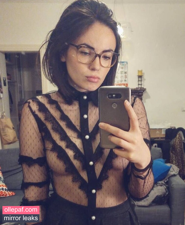 Latest Leaks Agathe Auproux Nude #254 - Fapello