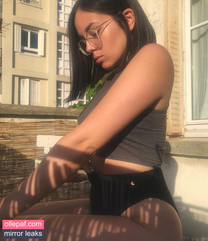 Agathe Auproux Nude Leaks OnlyFans #272 - Fapello