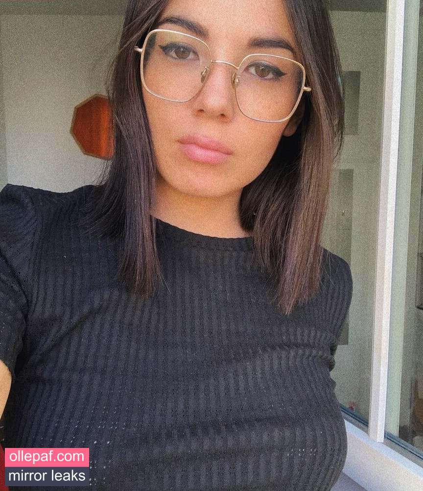 Latest Leaks Agathe Auproux Nude #300 - Fapello