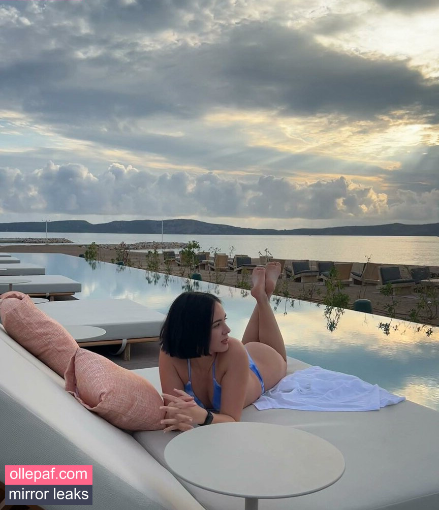Latest Leaks Agathe Auproux Nude #307 - Fapello