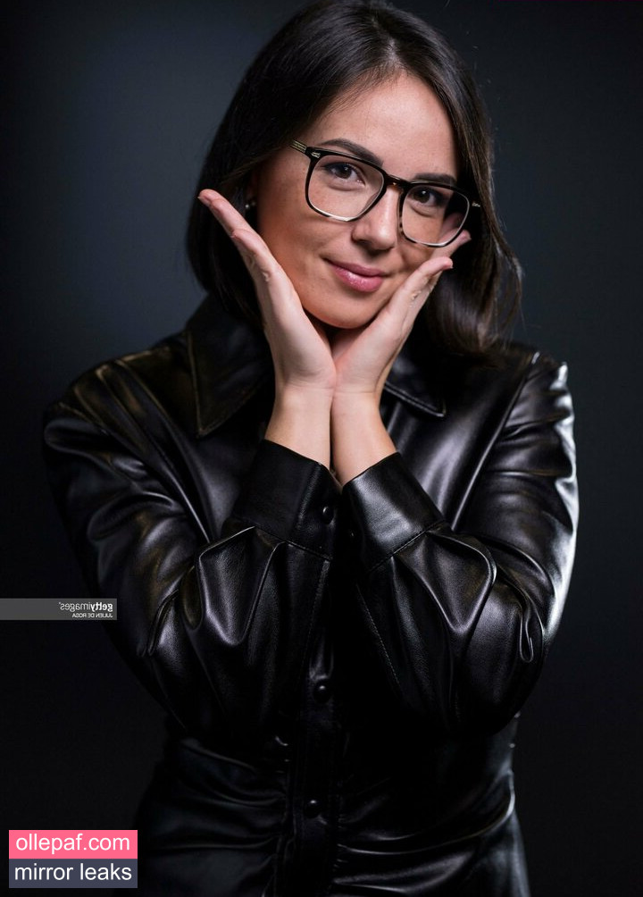 Latest Leaks Agathe Auproux Nude #313 - Fapello
