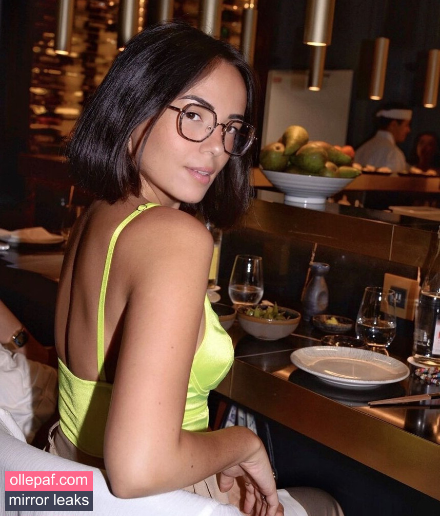 Latest Leaks Agathe Auproux Nude #315 - Fapello