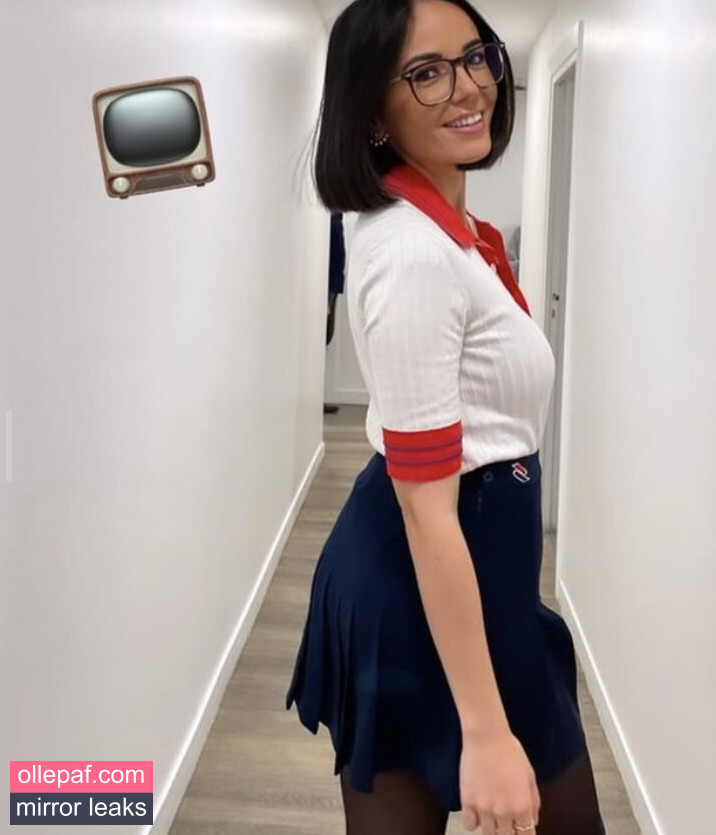 Agathe Auproux Nude Leaks OnlyFans #325 - Fapello