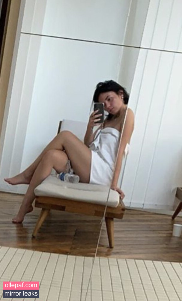 Agathe Auproux Nude Leaks OnlyFans #331 - Fapello