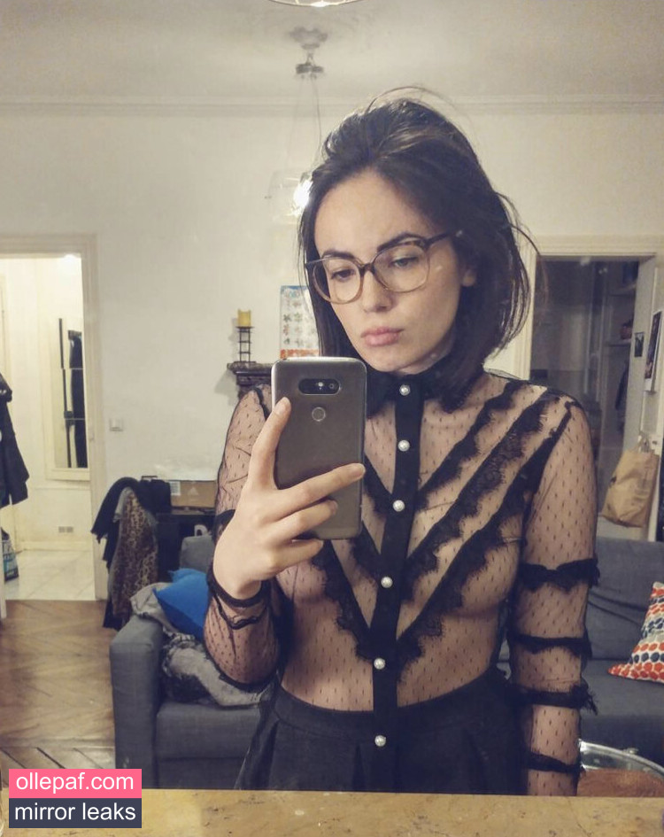 Agathe Auproux Nude Leaks OnlyFans #335 - Fapello