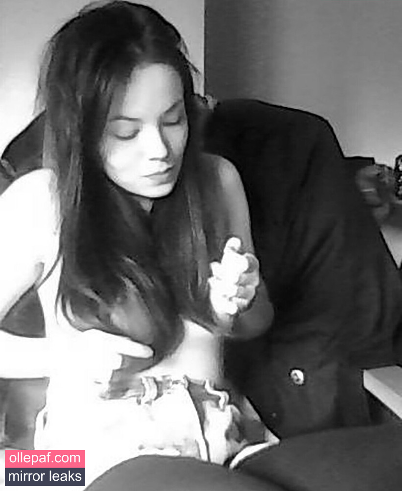 Latest Leaks Agathe Auproux Nude #46 - Fapello