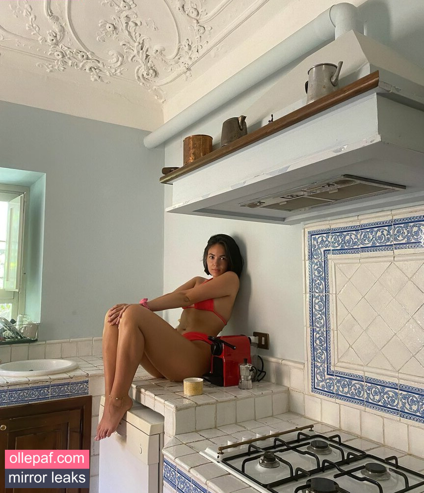 Latest Leaks Agathe Auproux Nude #49 - Fapello