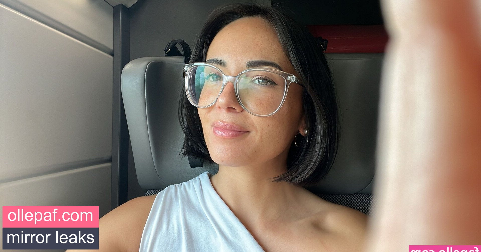Latest Leaks Agathe Auproux Nude #53 - Fapello