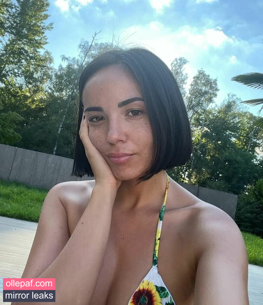Latest Leaks Agathe Auproux Nude #55 - Fapello