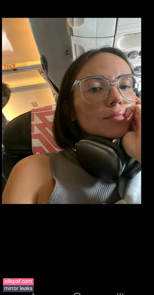 Agathe Auproux Nude Leaks OnlyFans #72 - Fapello