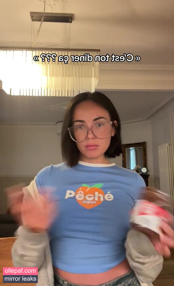 Agathe Auproux Nude Leaks OnlyFans #79 - Fapello