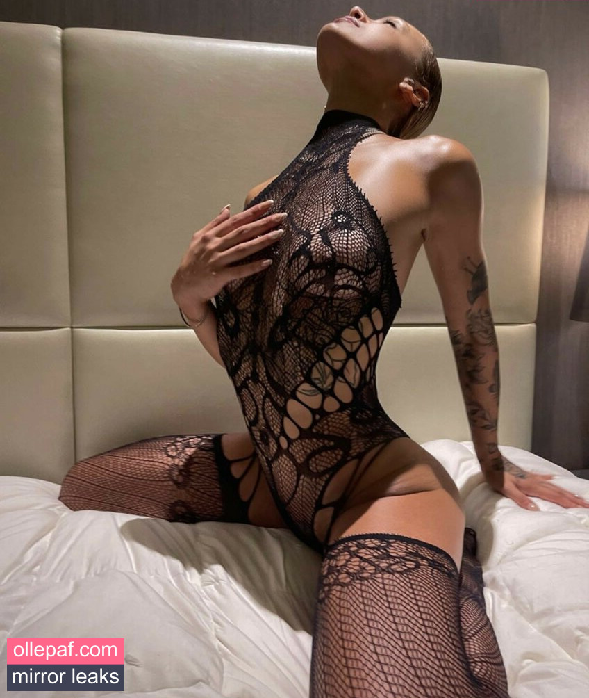 Latest Leaks Agemg Nude #28 - Fapello
