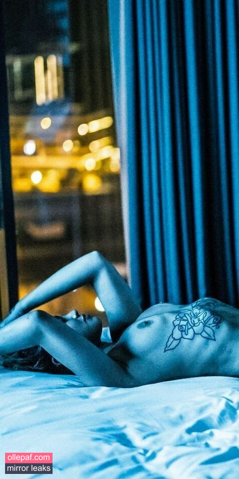 Latest Leaks Agemg Nude #8 - Fapello