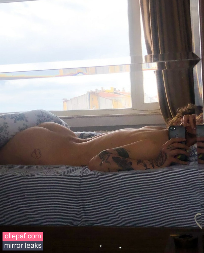 Latest Leaks Agemg Nude #10 - Fapello